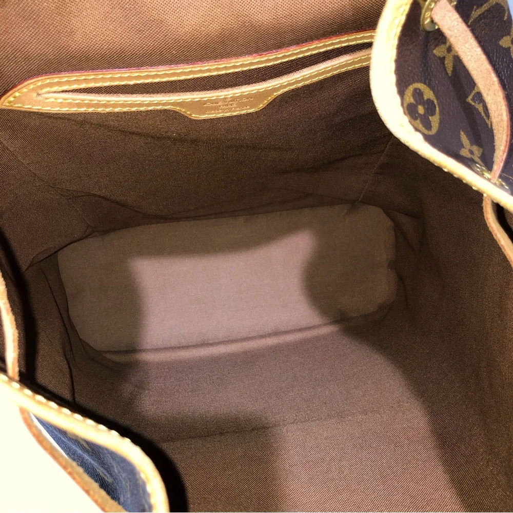 Louis Vuitton Backpack - Picture 9 of 10
